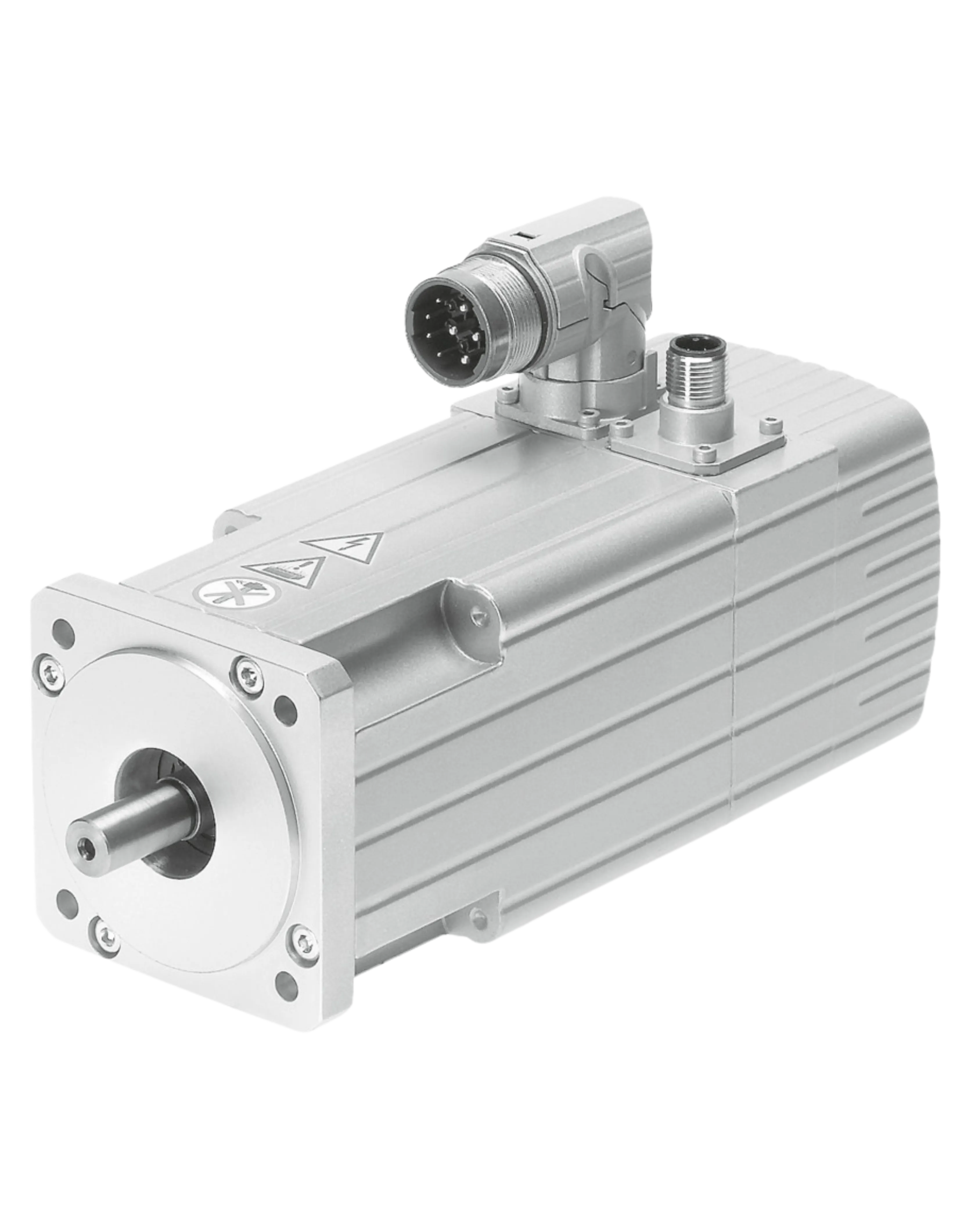 EMMS-AS-70-M-LS-RSB Festo - Servo Motor — Festo Drives – Motors – Circuits Protection